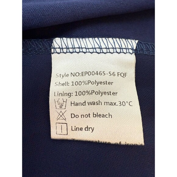 NWT PROM PARTY BRIDE DRESS - Picture 13 of 14